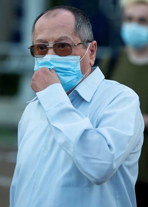 אמנון אברמוביץ'