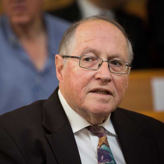 אליקים רובינשטיין