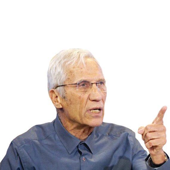 פרופ' יורם לס