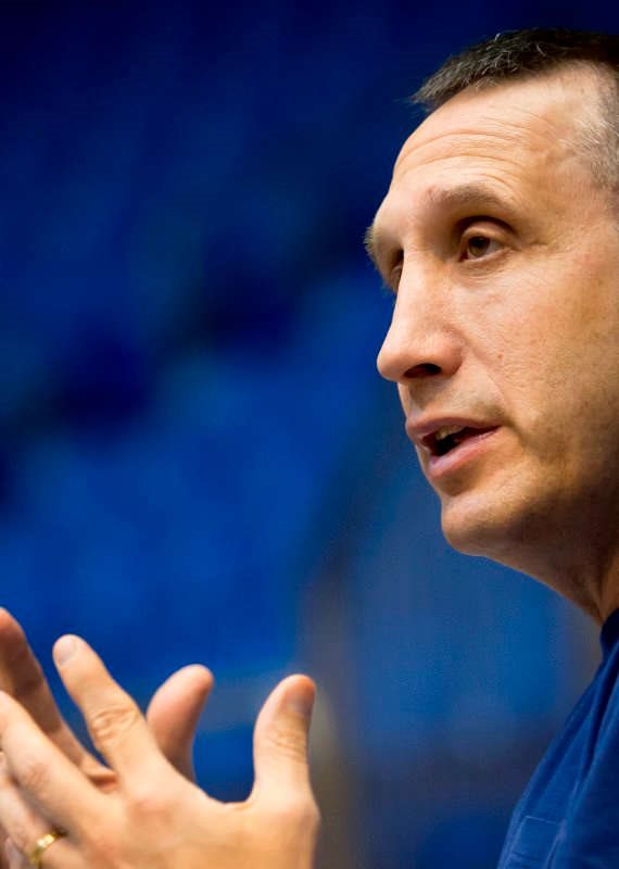 דיוויד בלאט