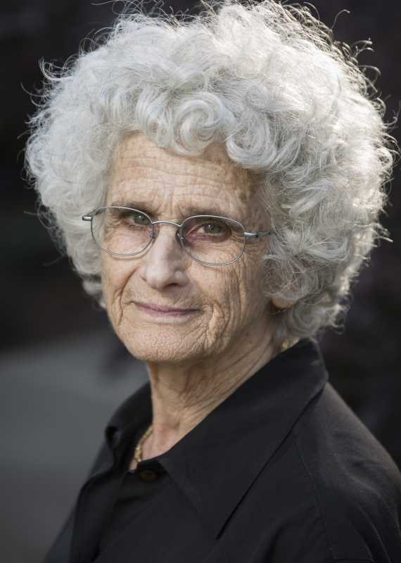 רות גביזון ז"ל