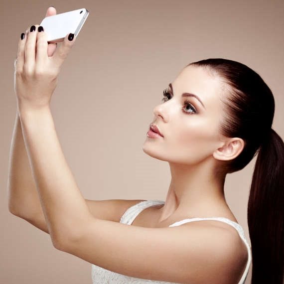 סלפי כשיטת ריפוי