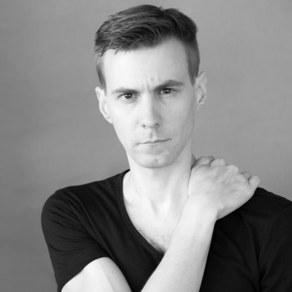 אדם גורליצקי