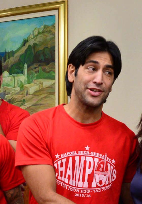 אליניב ברדה