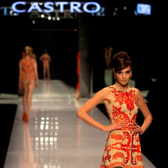 עלייה אופנתית בשוק המניות