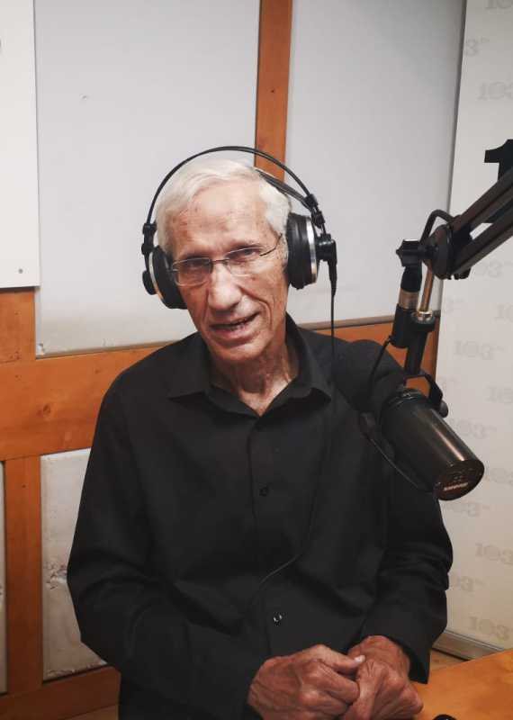 פרופ' יורם לס