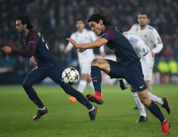 פריז סן ז'רמן