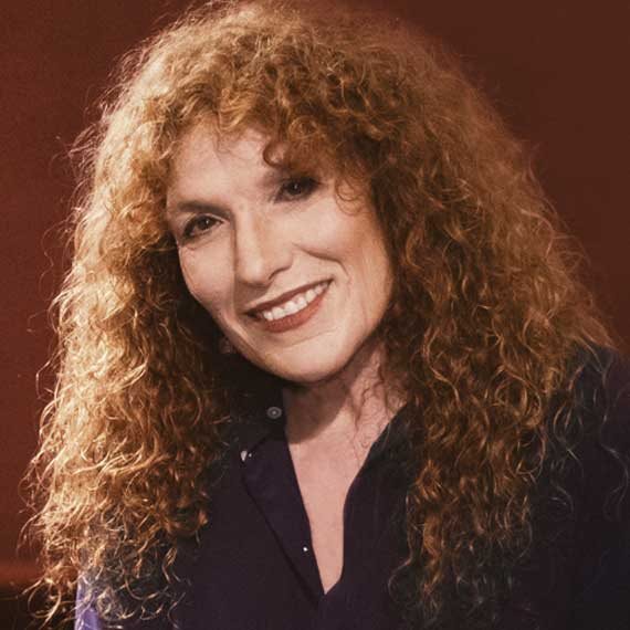 מרגשת. גלרון