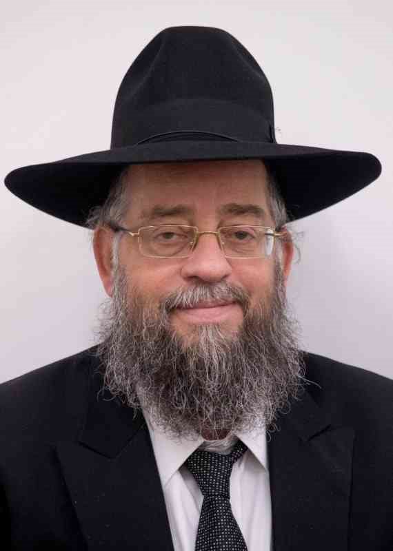 ישעיהו הבר ז"ל