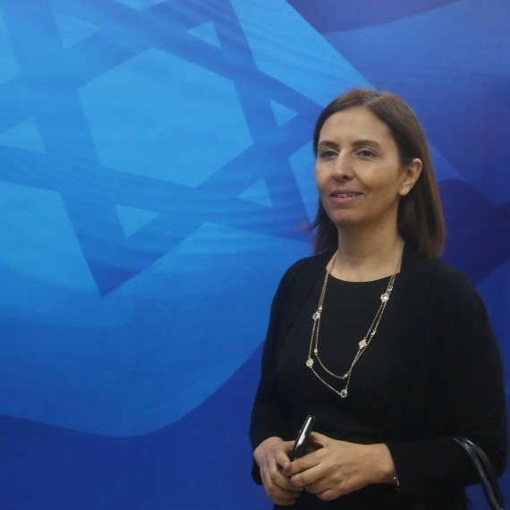 גילה גמליאל