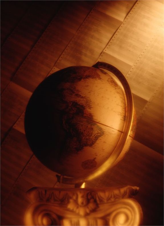 מסביב לעולם