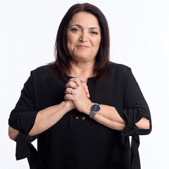 יהודית גריסרו