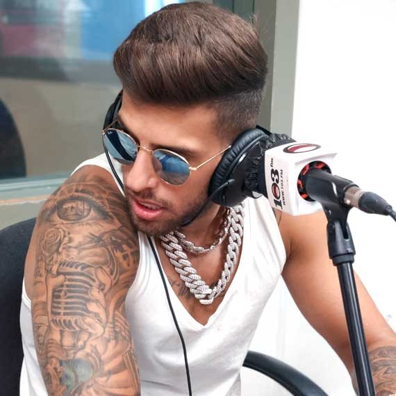 בן אל תבורי