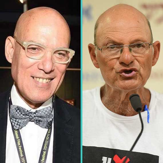 אמיר השכל ובני ציפר