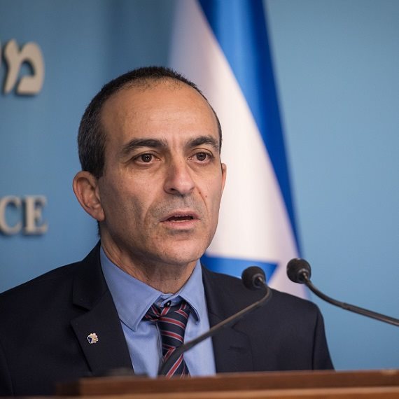 פרופ' רוני גמזו