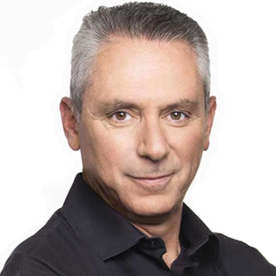 אלון בן דוד