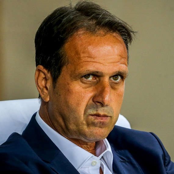 רוני לוי, מאמן בית"ר ירושלים