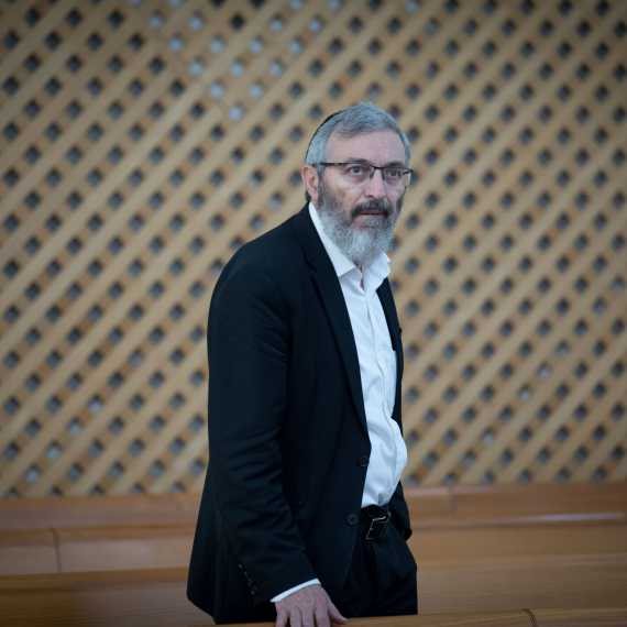 הרב דב הלברטל