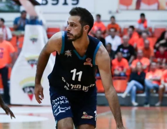 אבי בן שימול