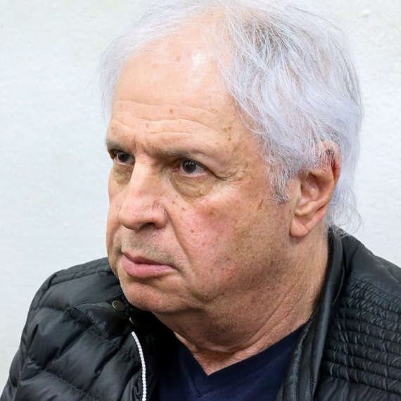 שאול אלוביץ'