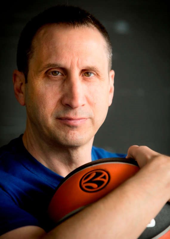 דייויד בלאט