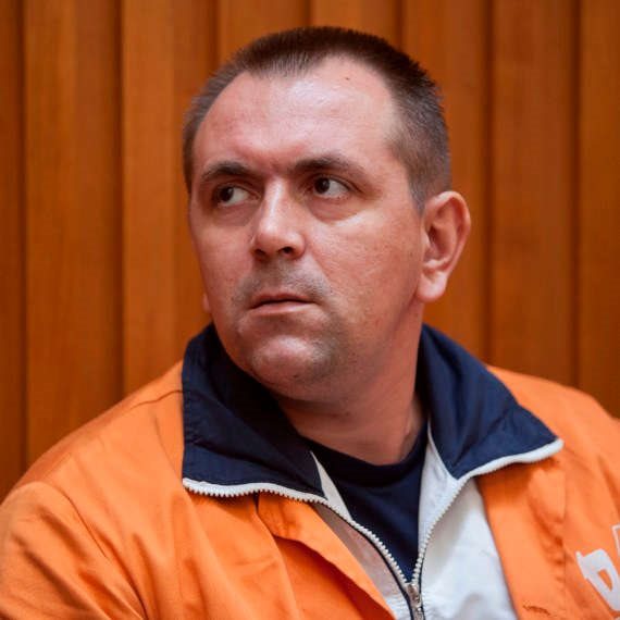 רומן זדורוב