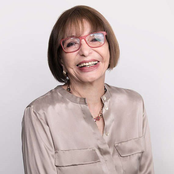 רבקה מיכאלי