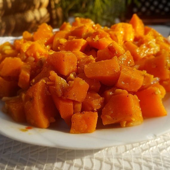 מתכון לסלט בטטה