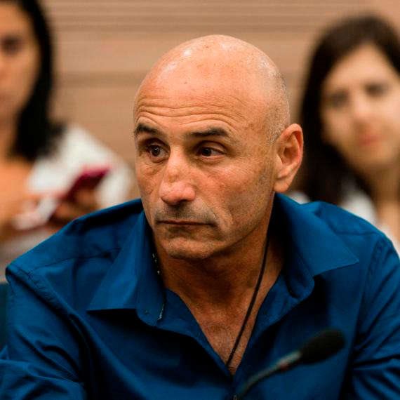 מוכן למנהיגות חדשה