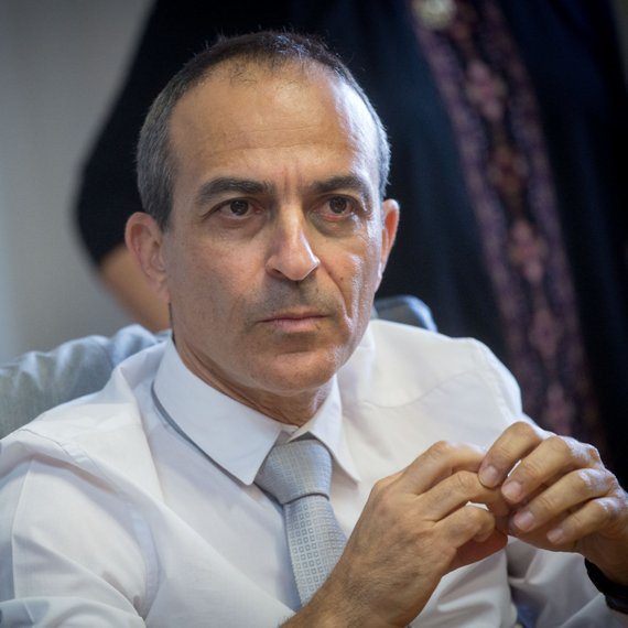 פרופ' רוני גמזו