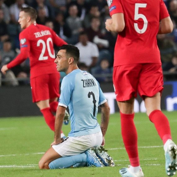 בדרך לקמפיין גדול?