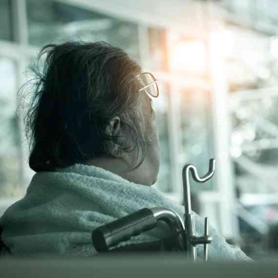 למצולמת אין קשר לנאמר