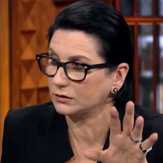 רותי ברודו ב'MKR המטבח המנצח'