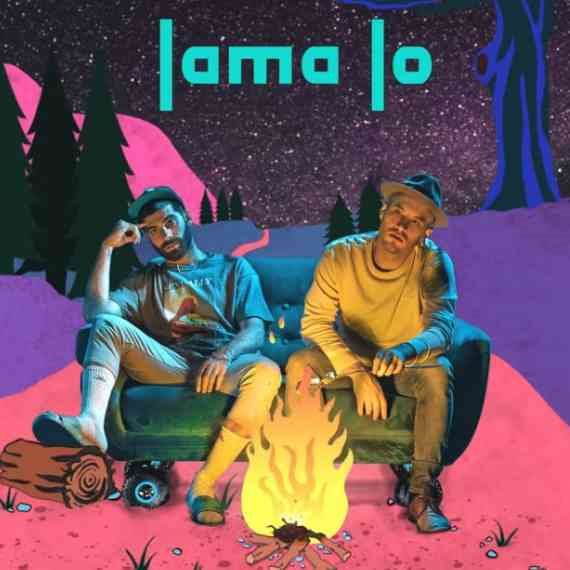 נתן גושן וסתיו בגר בשיר חדש