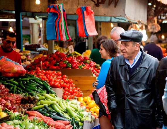 "הוא לקח נשימה עמוקה ותקע תקיעה ארוכה בשופר"