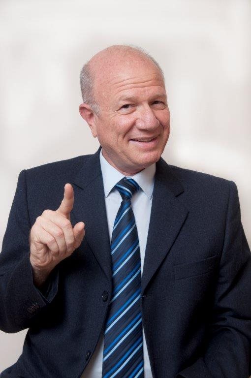 נחמיה שטרסלר