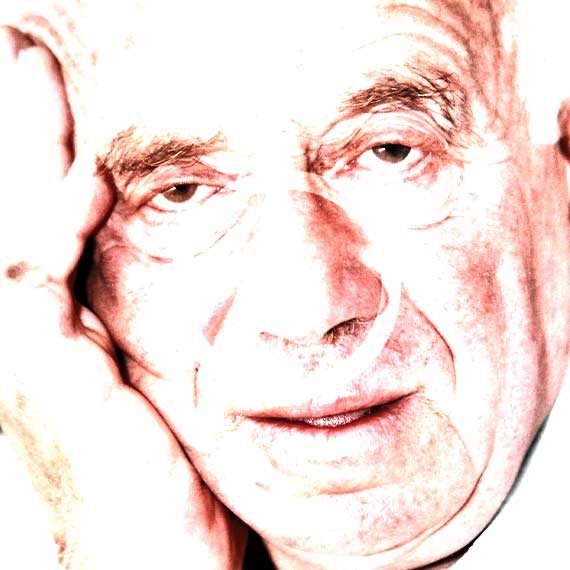 20 שנים לפטירתו של יהודה עמיחי