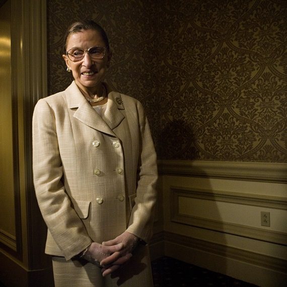 רות ביידר גינזבורג