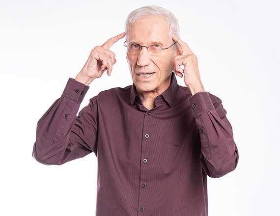 פרופ' יורם לס