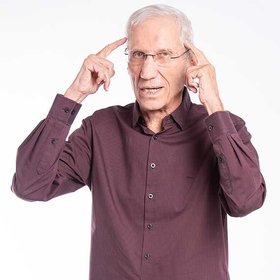 פרופ' יורם לס