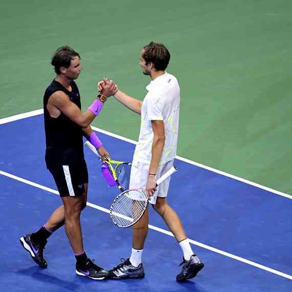 רפאל נדאל - צילום ארכיון