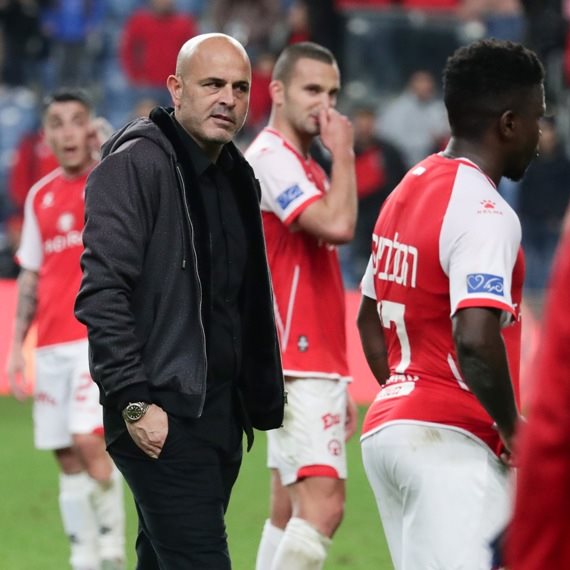 יוסי אבוקסיס