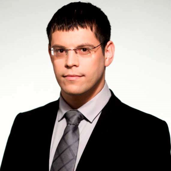 מתן חודורוב