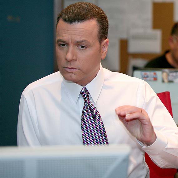 יעקב אילון, 2007