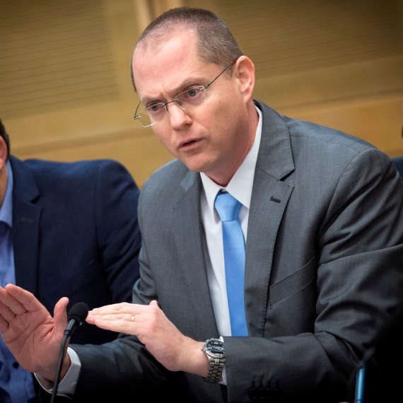 ח"כ עודד פורר