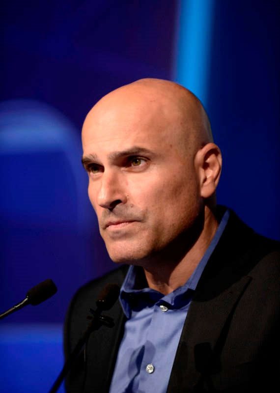 עו"ד אפי נווה