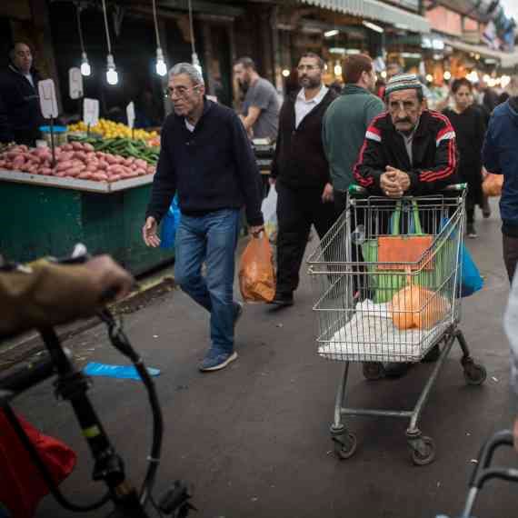 למצולמים אין קשר לנאמר