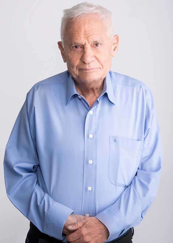 גדעון רייכר