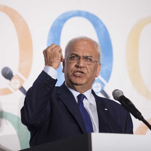 סאיב עריקאת