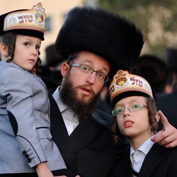 האם יש כפייה חילונית?